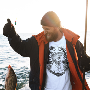 Fishing Shirt