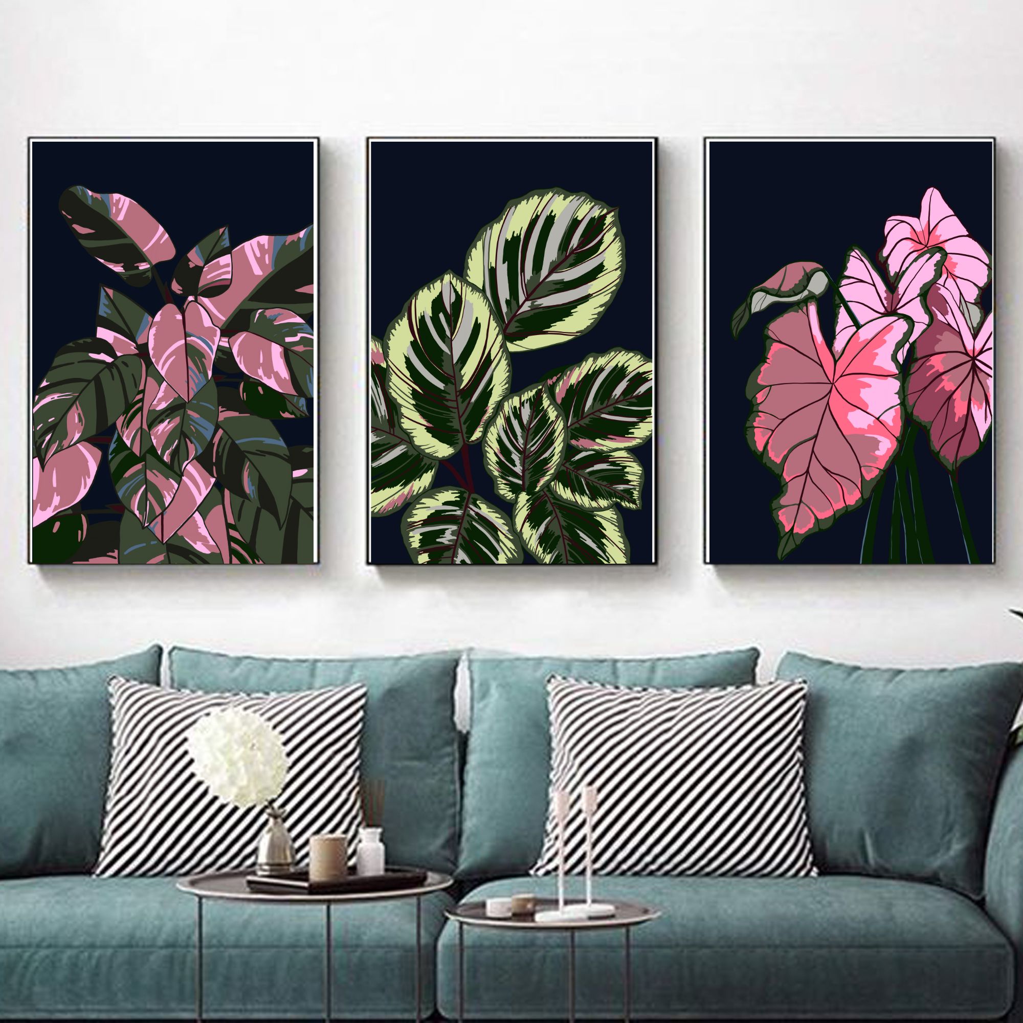 Canvas Prints