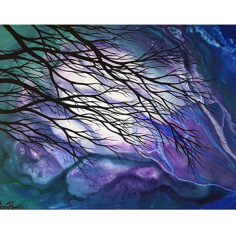 Original Landscape Painting