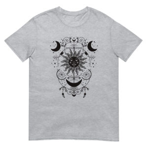 Women's Sun T-Shirt