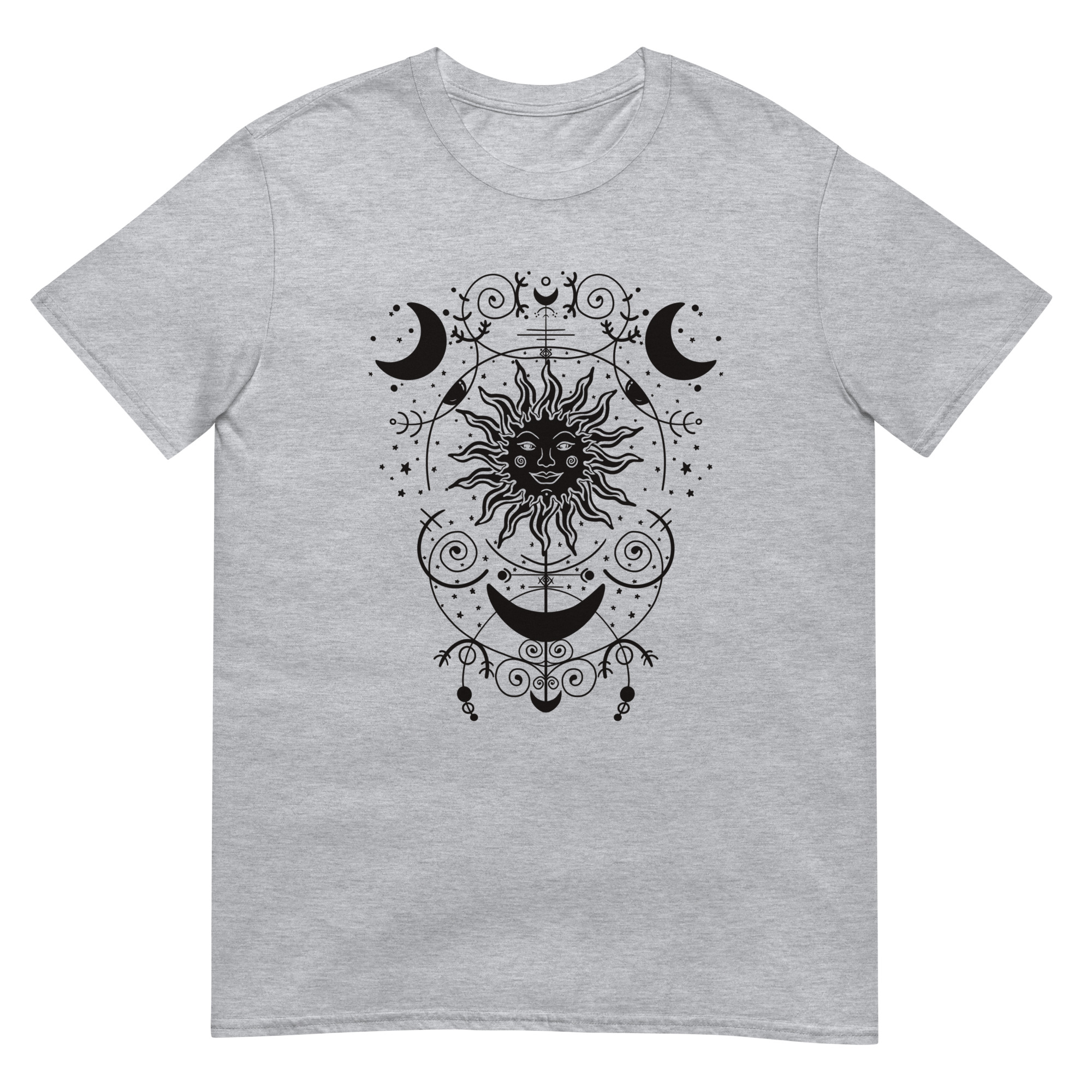 Women's Sun T-Shirt