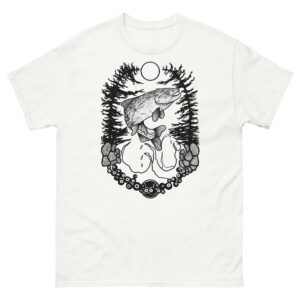 Men's Fishing T-Shirt