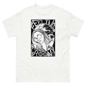 Feelin Groovy Men's T-Shirt